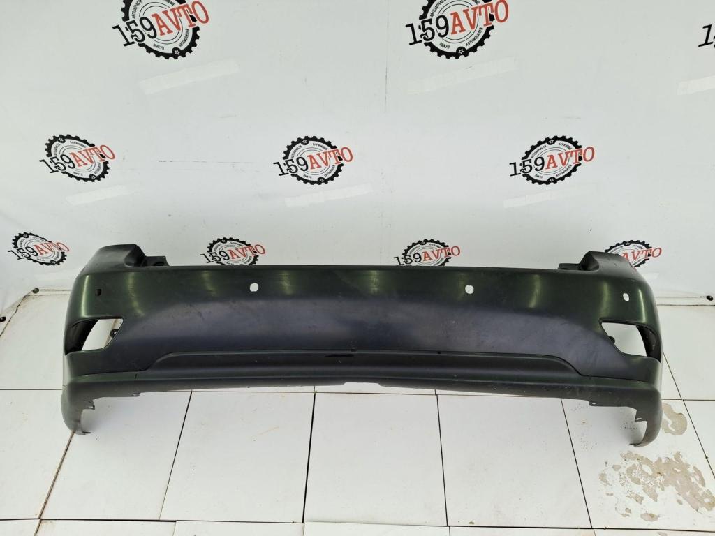 Бампер задний, 6000 рублей, Пермь