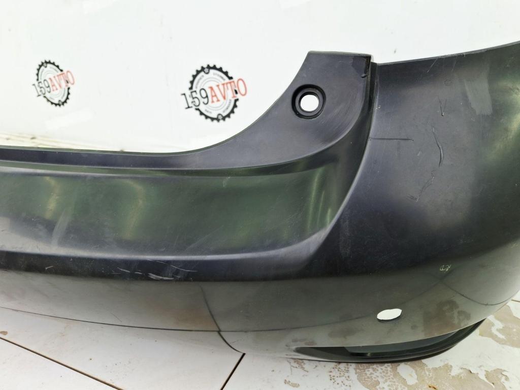 Бампер задний, 6000 рублей, Пермь