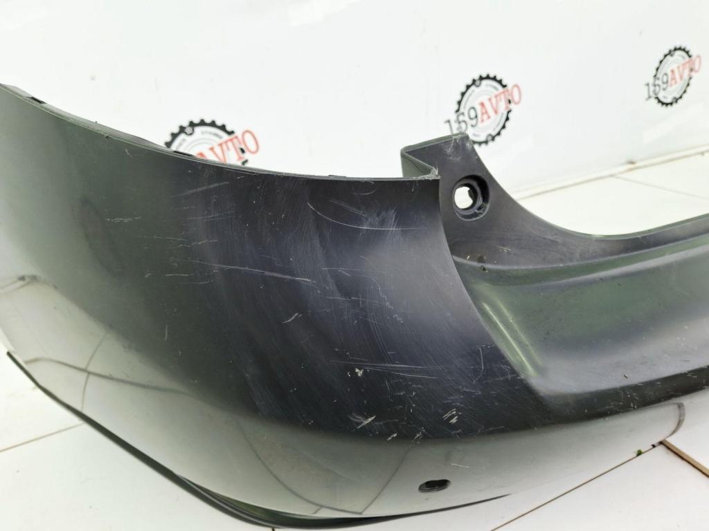 Бампер задний, 6000 рублей, Пермь