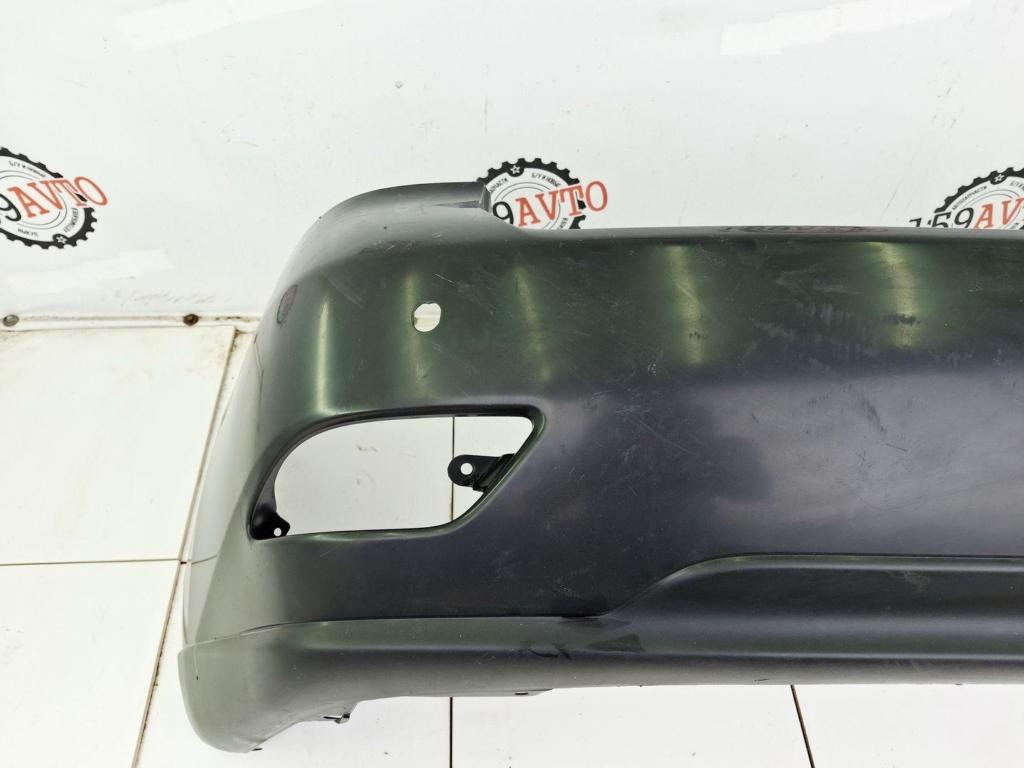 Бампер задний, 6000 рублей, Пермь