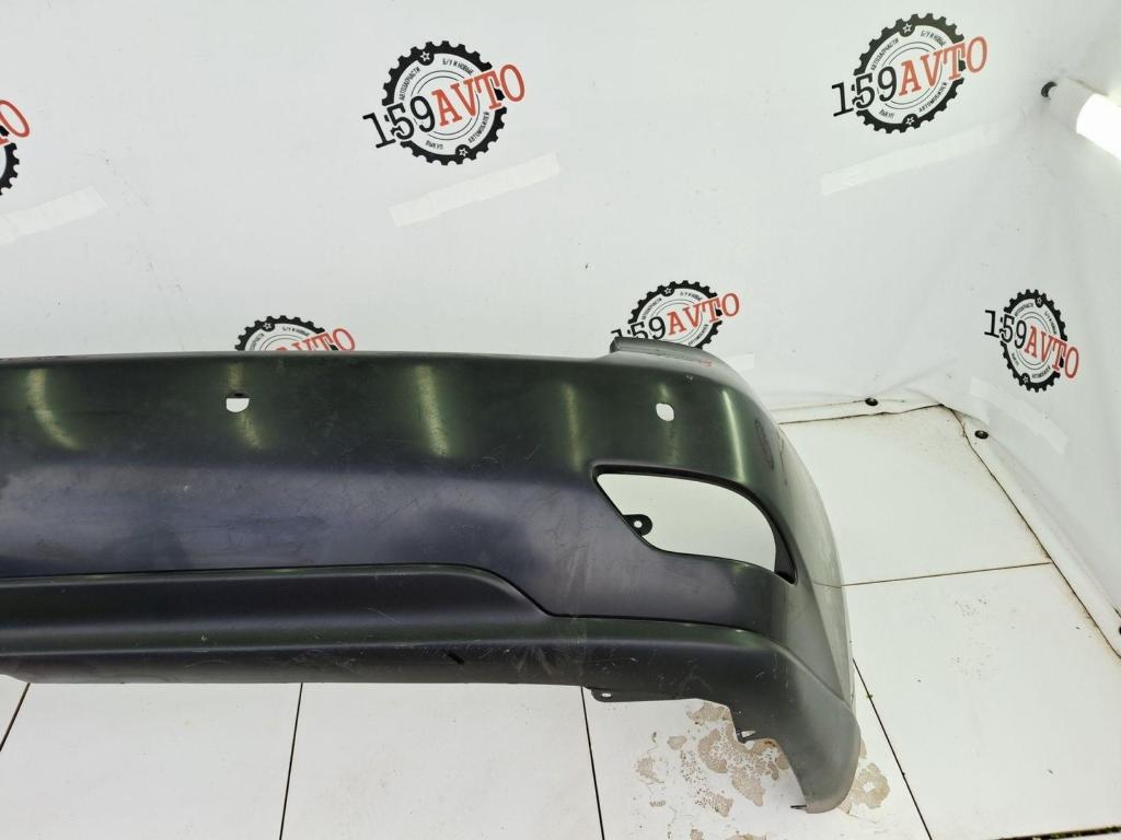 Бампер задний, 6000 рублей, Пермь