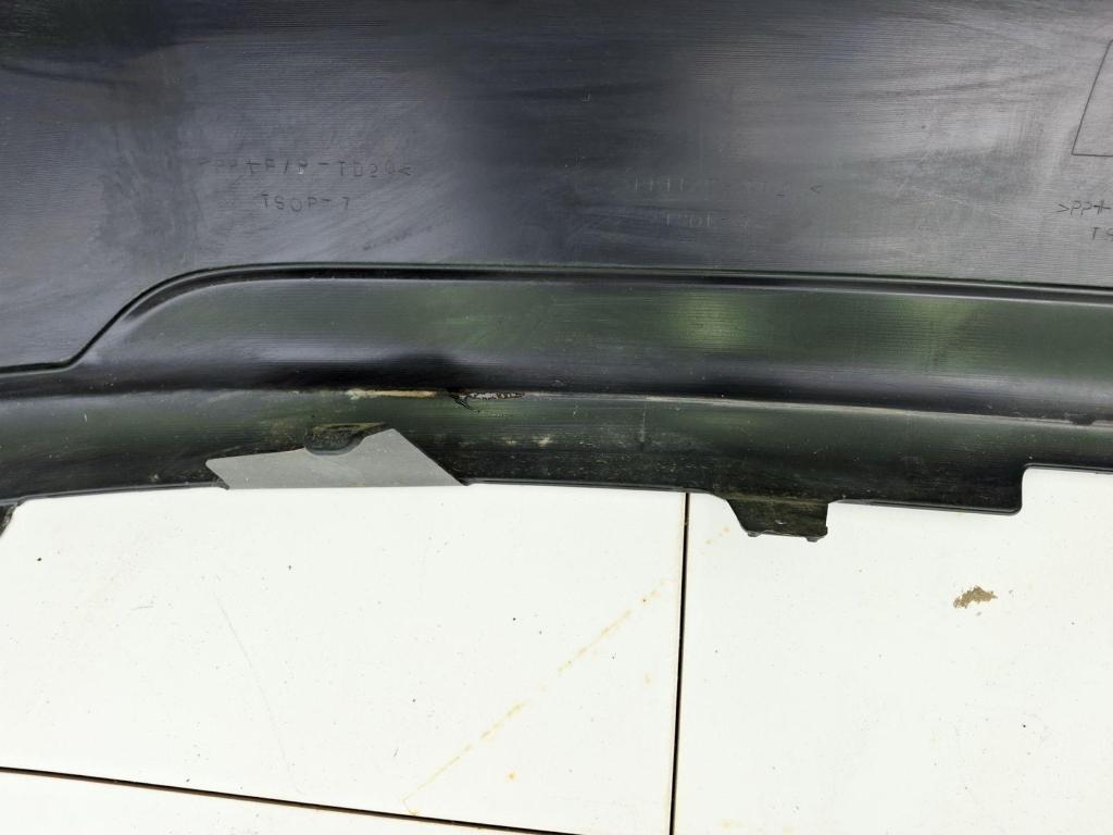 Бампер задний, 6000 рублей, Пермь