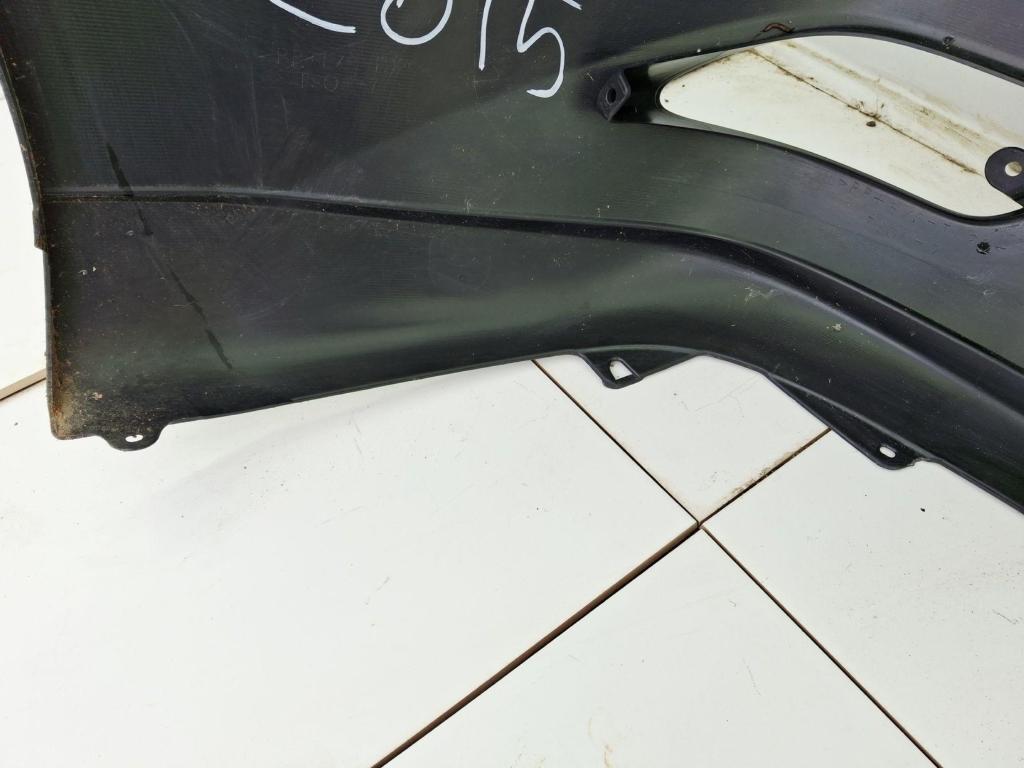 Бампер задний, 6000 рублей, Пермь