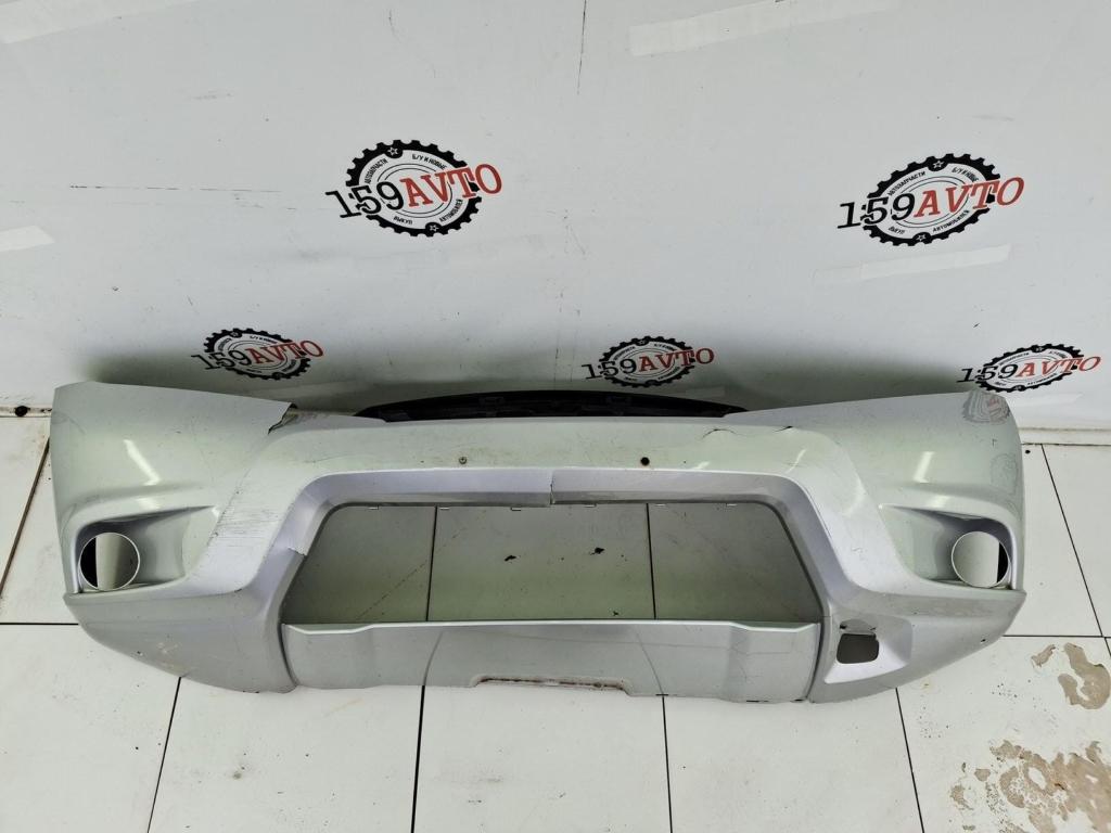 Бампер передний, 6000 рублей, Пермь