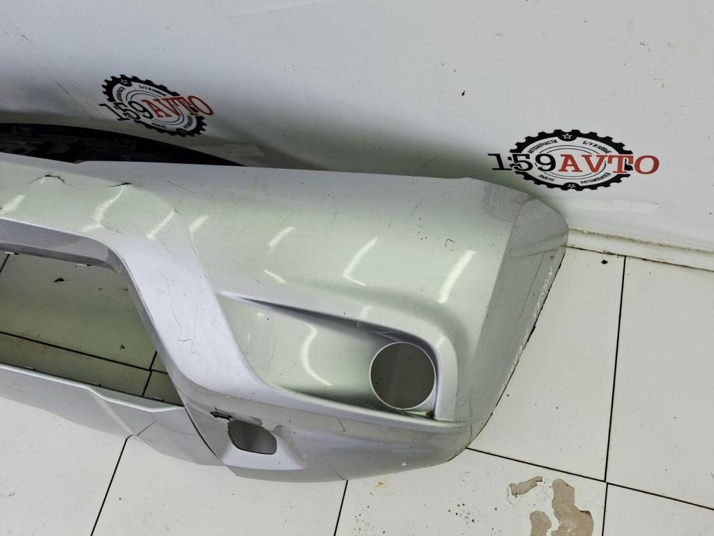 Бампер передний, 6000 рублей, Пермь