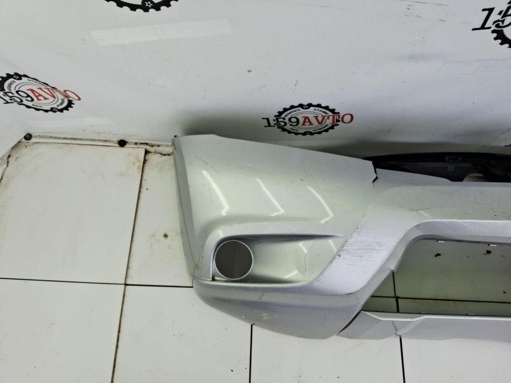 Бампер передний, 6000 рублей, Пермь