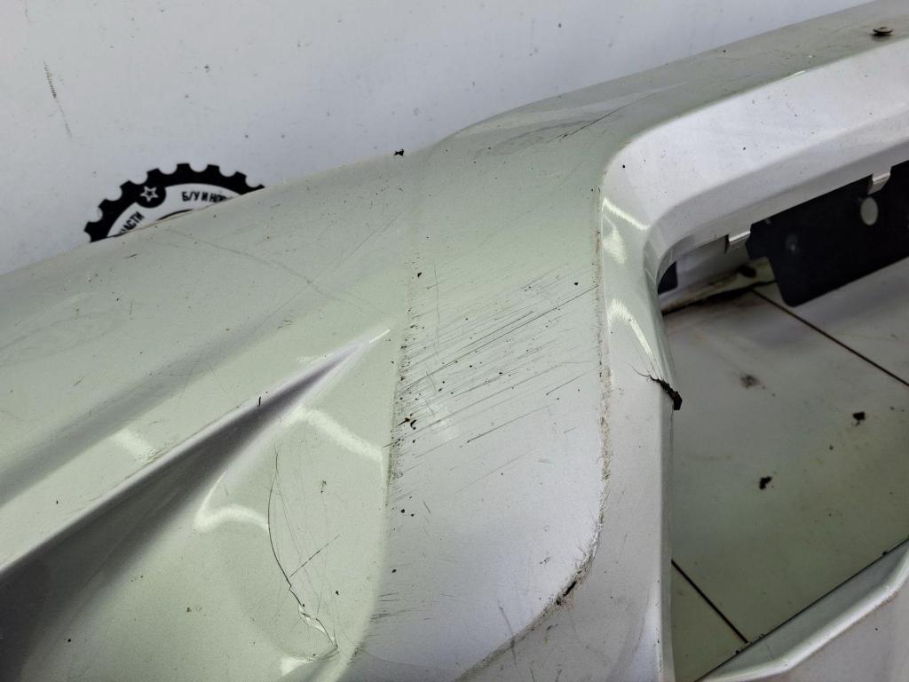 Бампер передний, 6000 рублей, Пермь