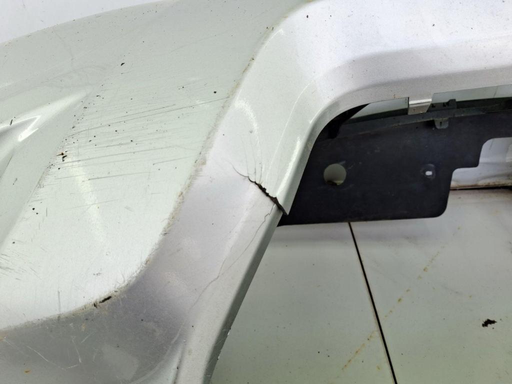 Бампер передний, 6000 рублей, Пермь