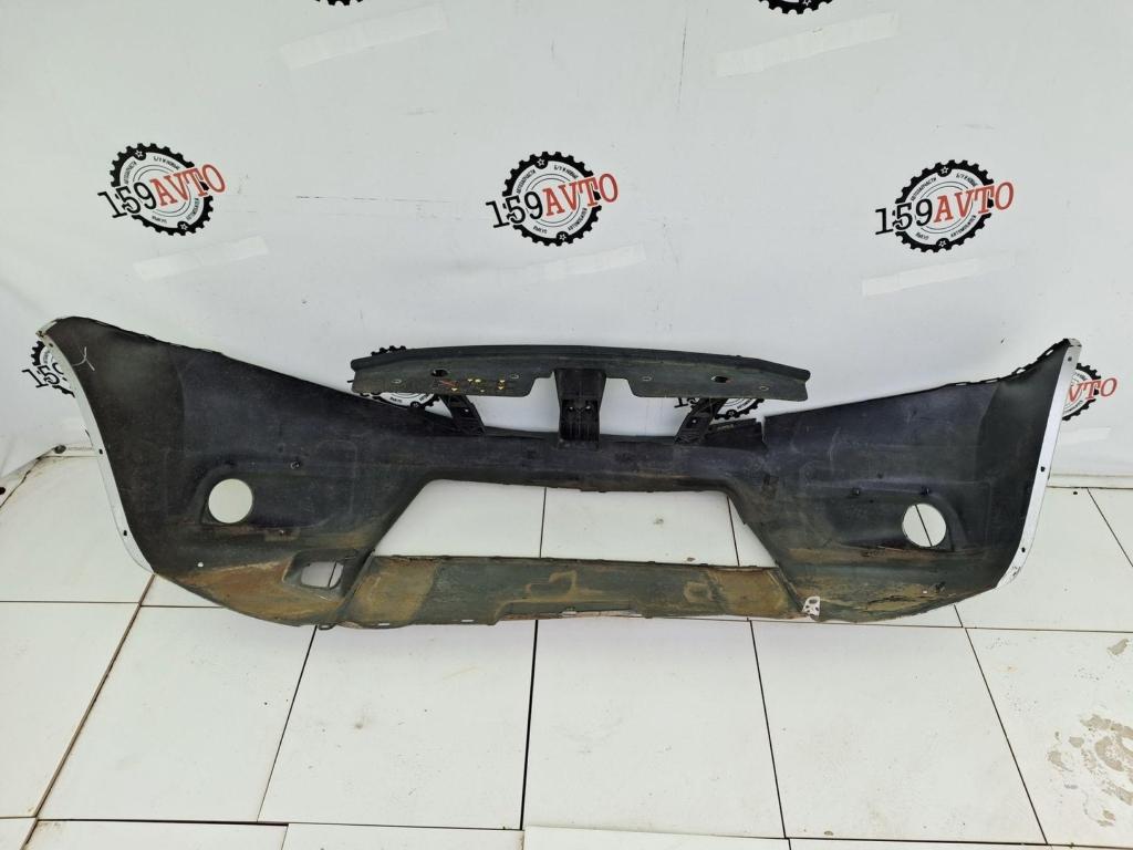 Бампер передний, 6000 рублей, Пермь