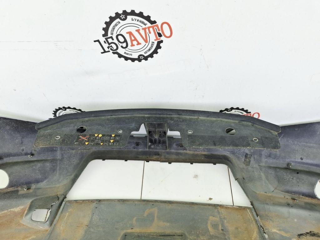 Бампер передний, 6000 рублей, Пермь