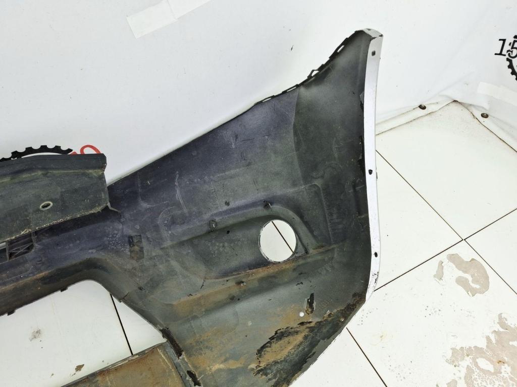 Бампер передний, 6000 рублей, Пермь