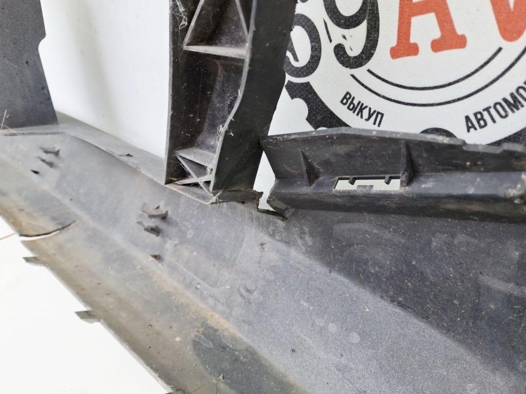 Бампер передний, 6000 рублей, Пермь