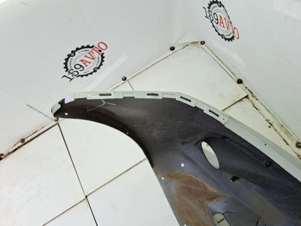 Бампер передний, 6000 рублей, Пермь