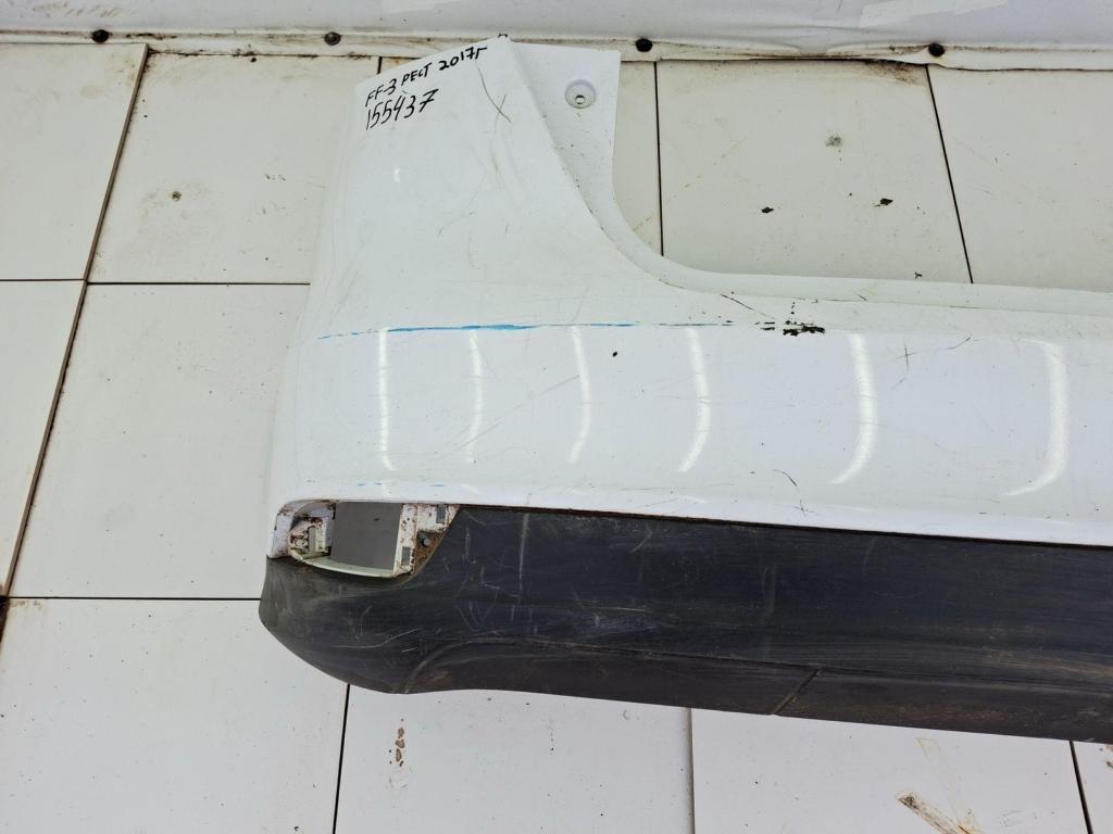 Бампер задний, 5000 рублей, Пермь