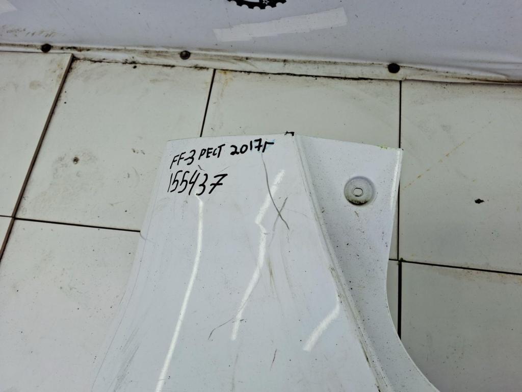 Бампер задний, 5000 рублей, Пермь