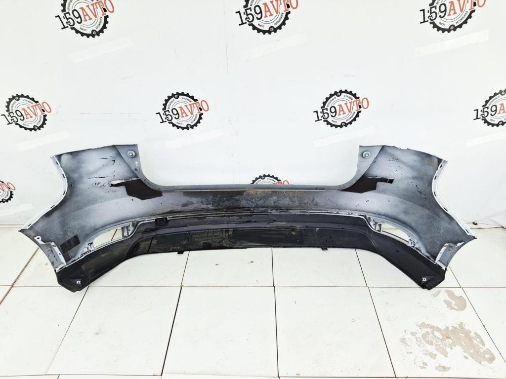 Бампер задний, 5000 рублей, Пермь