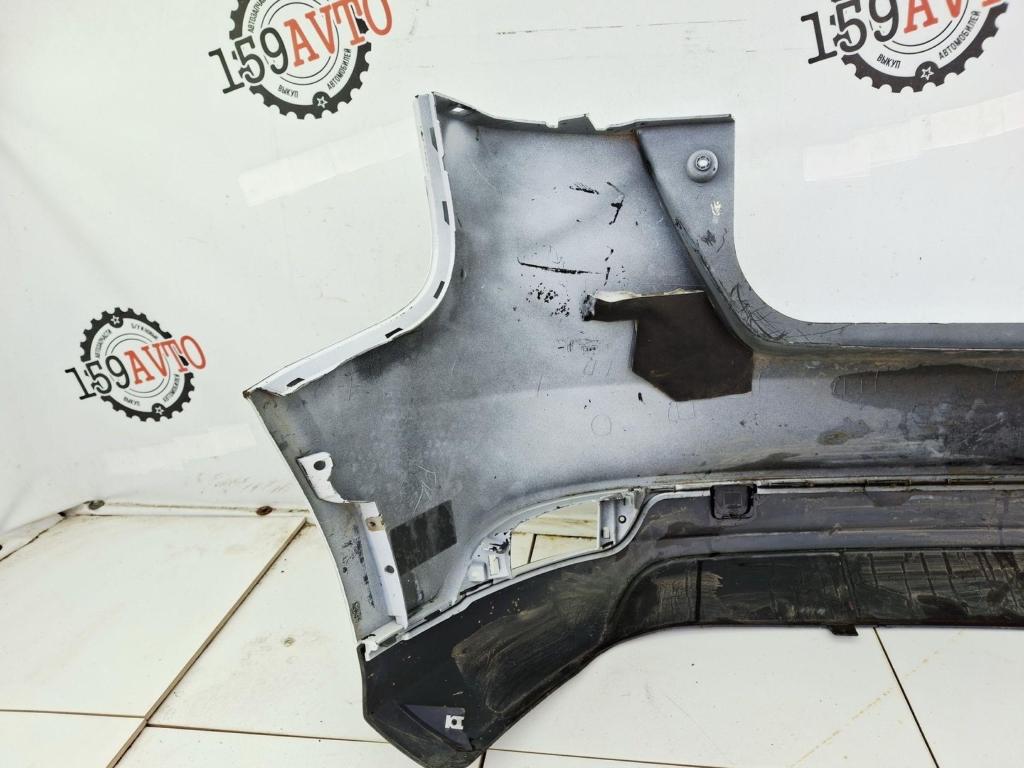 Бампер задний, 5000 рублей, Пермь