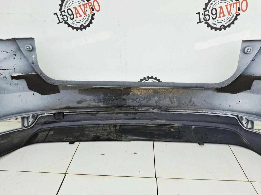 Бампер задний, 5000 рублей, Пермь