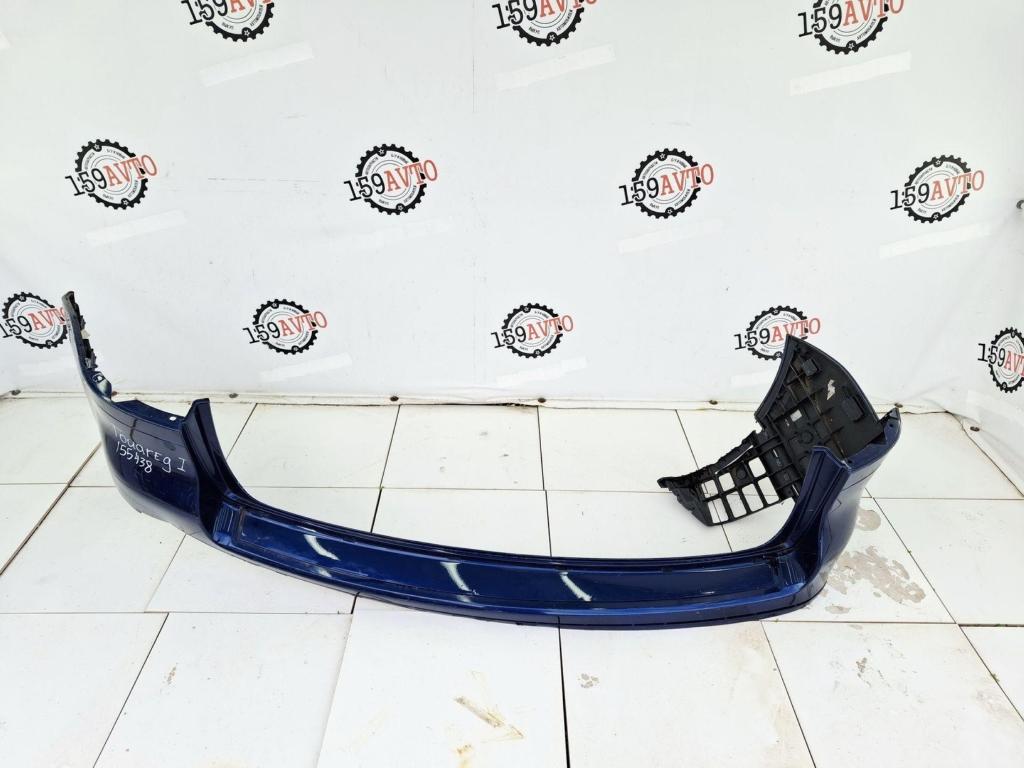 Бампер задний, 3000 рублей, Пермь