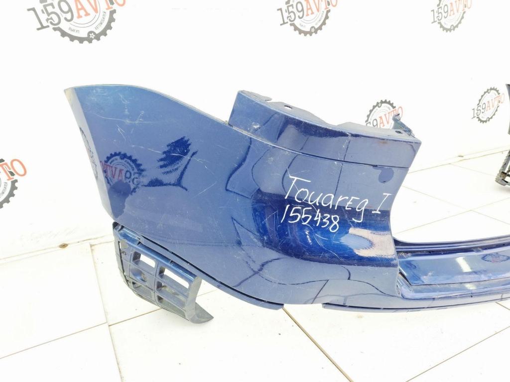 Бампер задний, 3000 рублей, Пермь