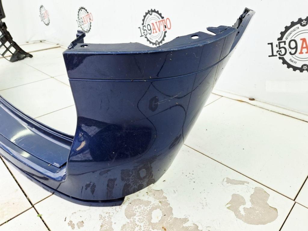 Бампер задний, 3000 рублей, Пермь