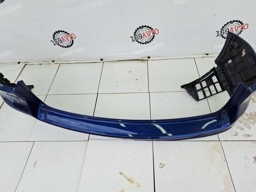 Бампер задний, 3000 рублей, Пермь