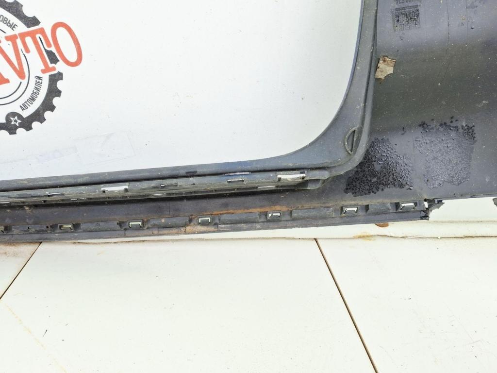 Бампер задний, 3000 рублей, Пермь