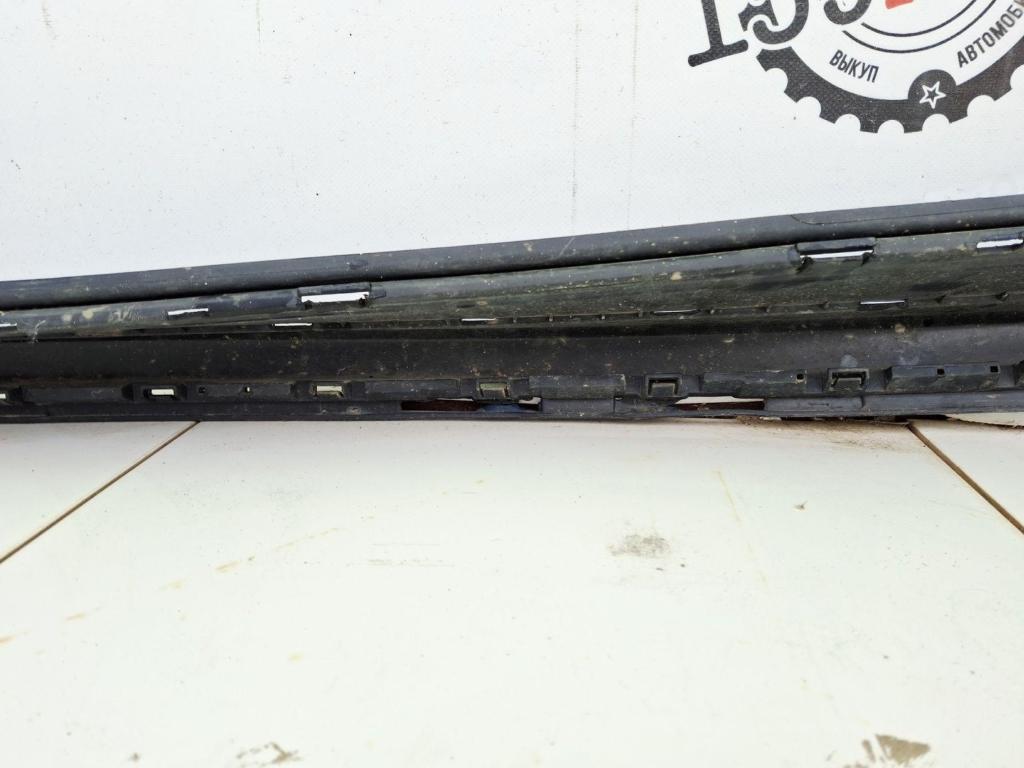 Бампер задний, 3000 рублей, Пермь