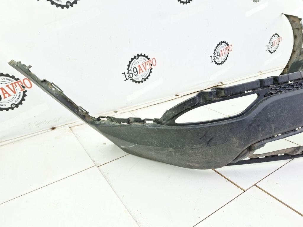 Бампер задний, 2000 рублей, Пермь