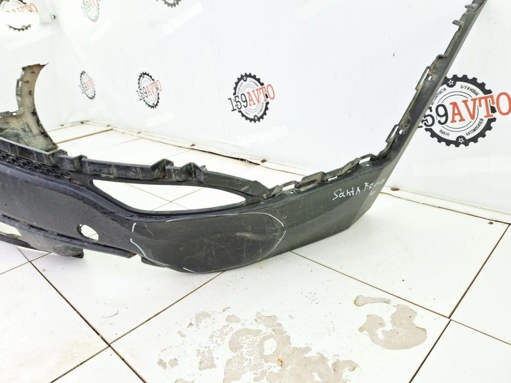 Бампер задний, 2000 рублей, Пермь