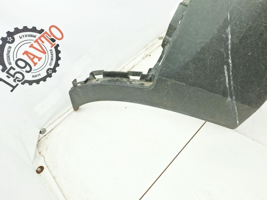 Бампер задний, 2000 рублей, Пермь