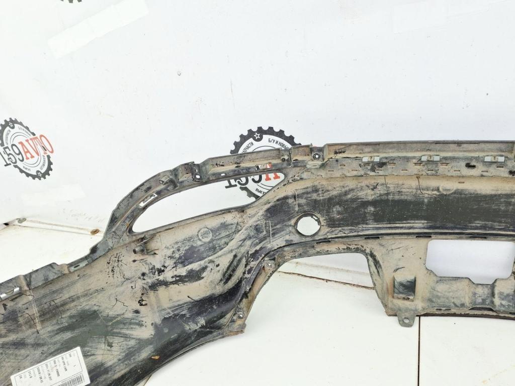 Бампер задний, 2000 рублей, Пермь