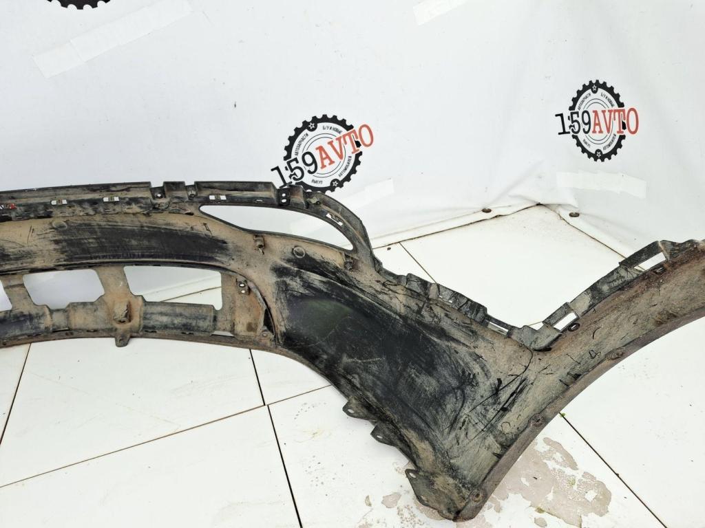 Бампер задний, 2000 рублей, Пермь