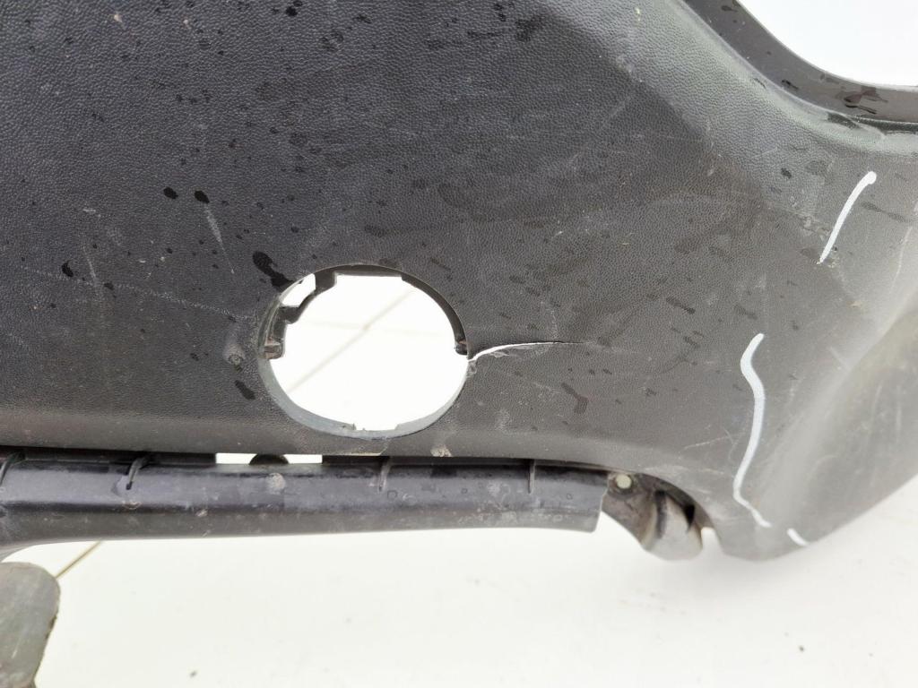 Бампер задний, 2000 рублей, Пермь