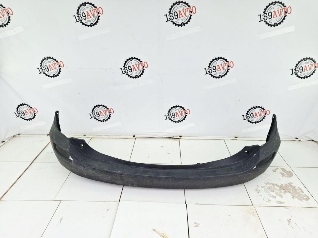 Бампер задний, 3000 рублей, Пермь