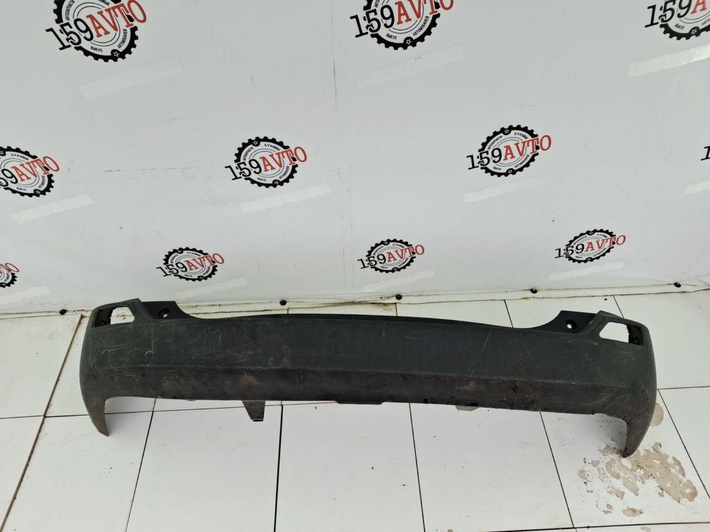 Бампер задний, 3000 рублей, Пермь