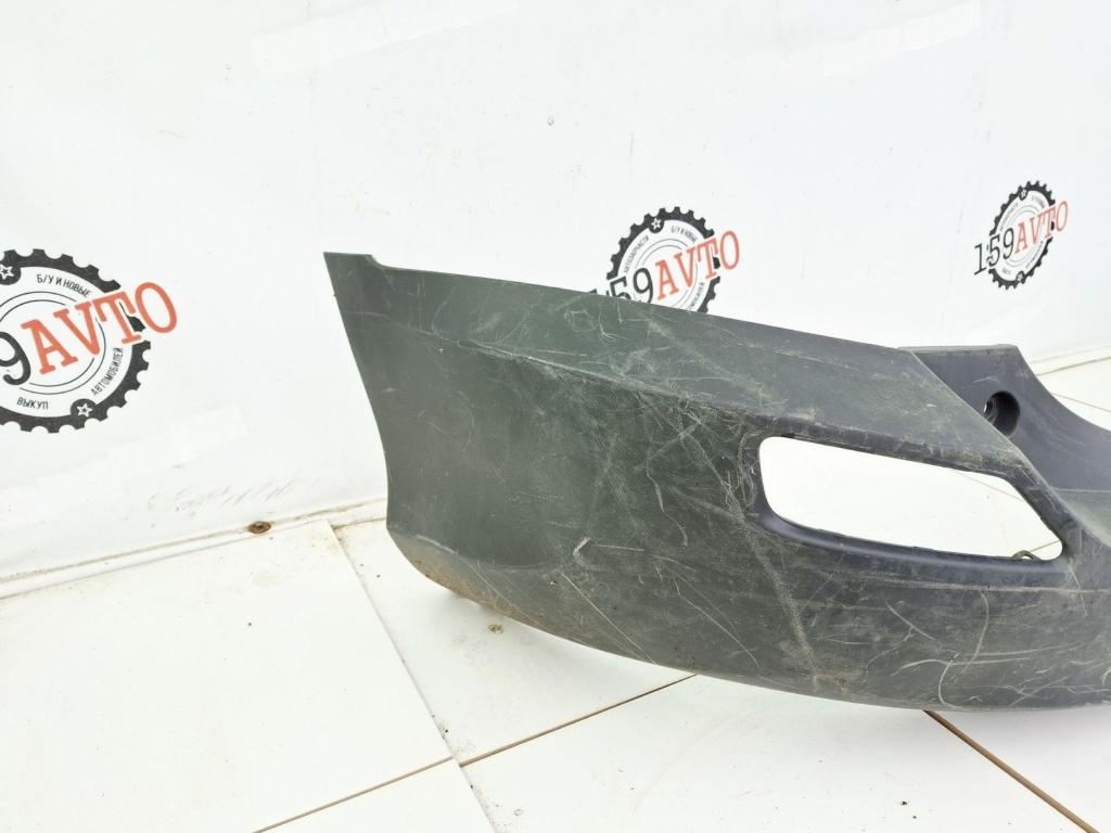 Бампер задний, 3000 рублей, Пермь