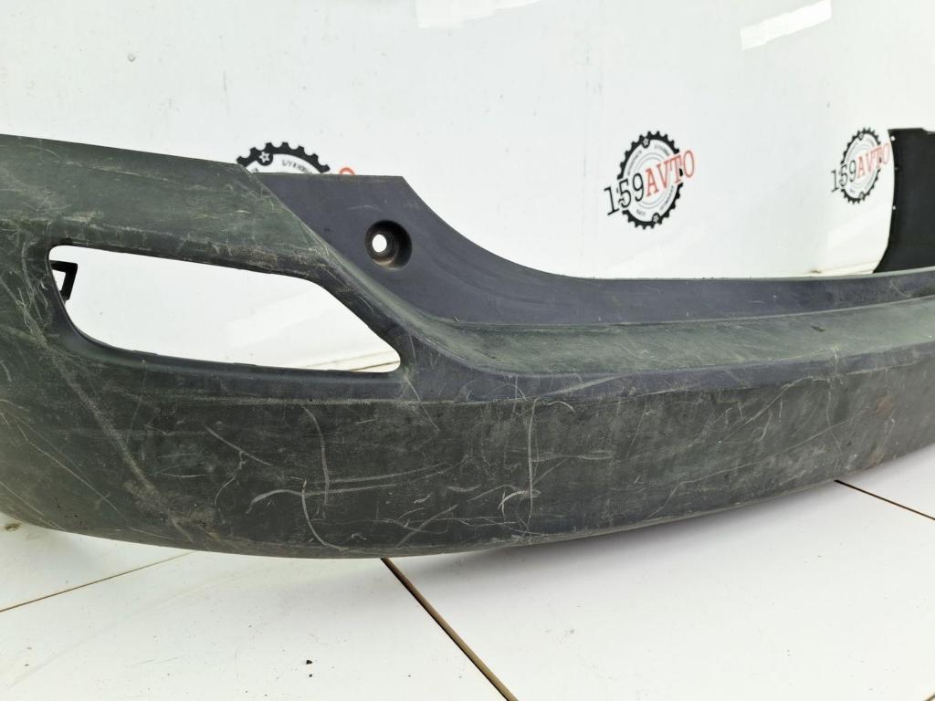 Бампер задний, 3000 рублей, Пермь