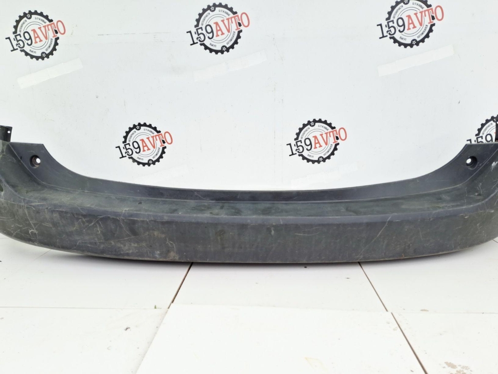 Бампер задний, 3000 рублей, Пермь