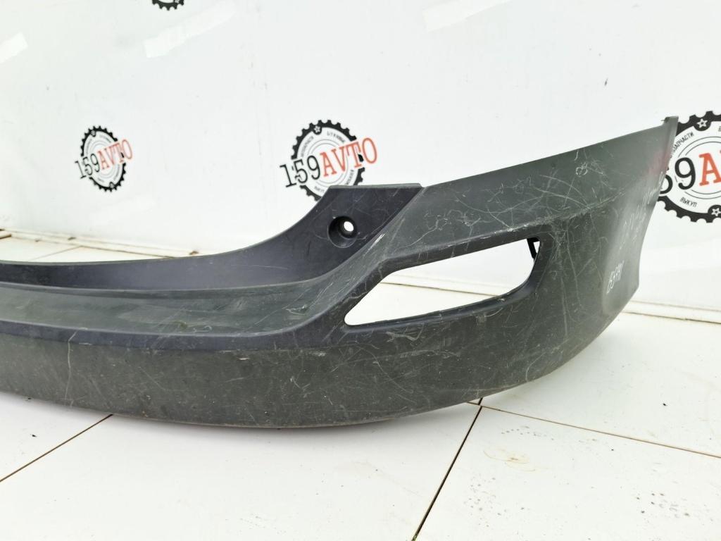 Бампер задний, 3000 рублей, Пермь