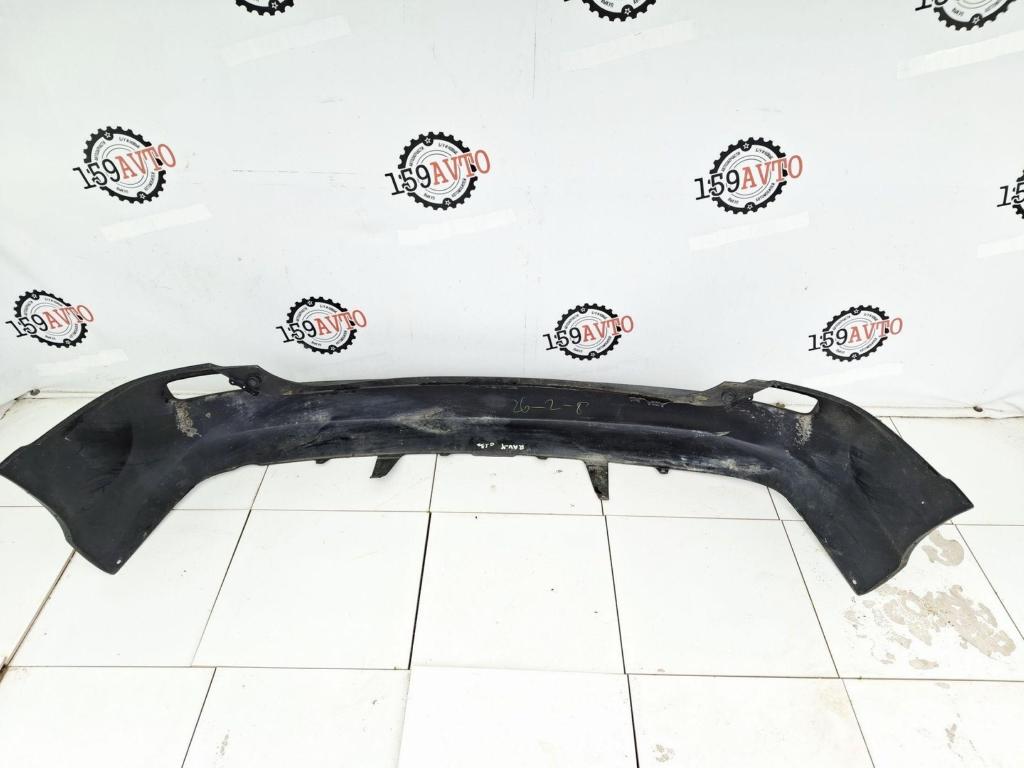 Бампер задний, 3000 рублей, Пермь