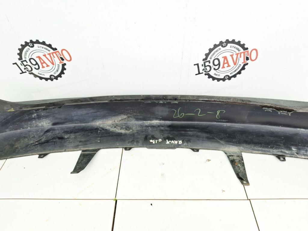 Бампер задний, 3000 рублей, Пермь