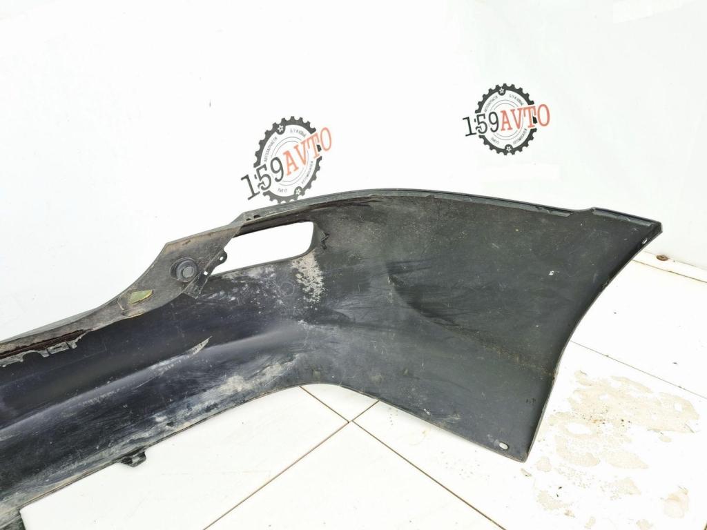 Бампер задний, 3000 рублей, Пермь