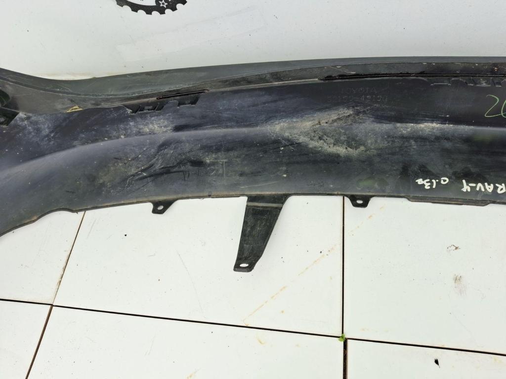 Бампер задний, 3000 рублей, Пермь