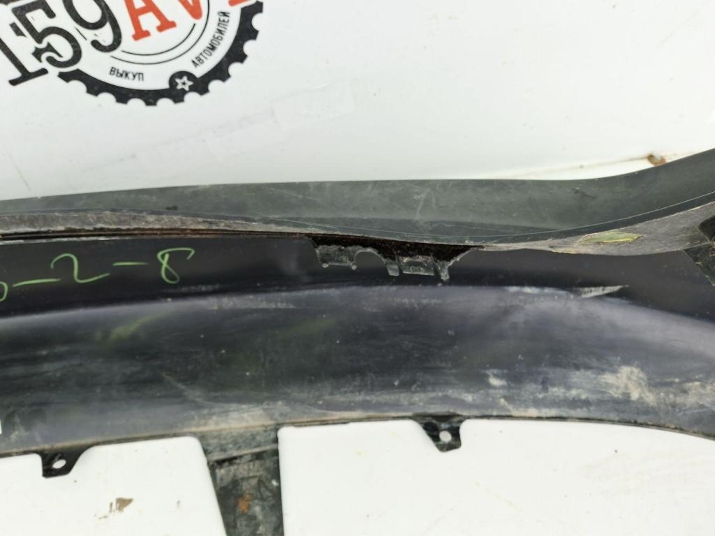 Бампер задний, 3000 рублей, Пермь