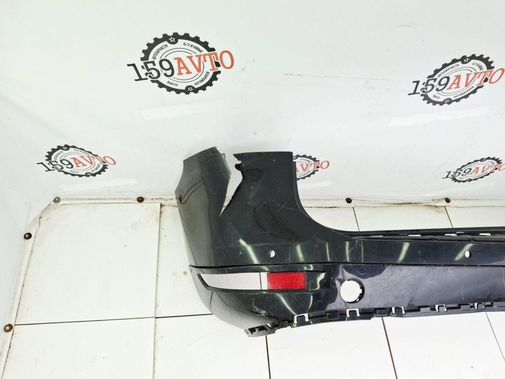 Бампер задний, 2500 рублей, Пермь