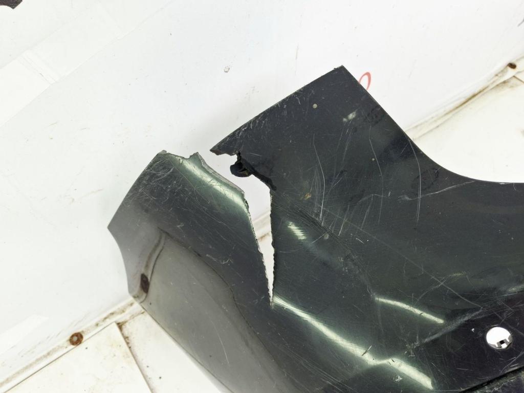 Бампер задний, 2500 рублей, Пермь