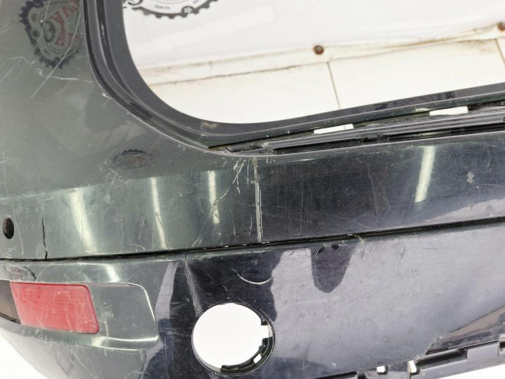 Бампер задний, 2500 рублей, Пермь