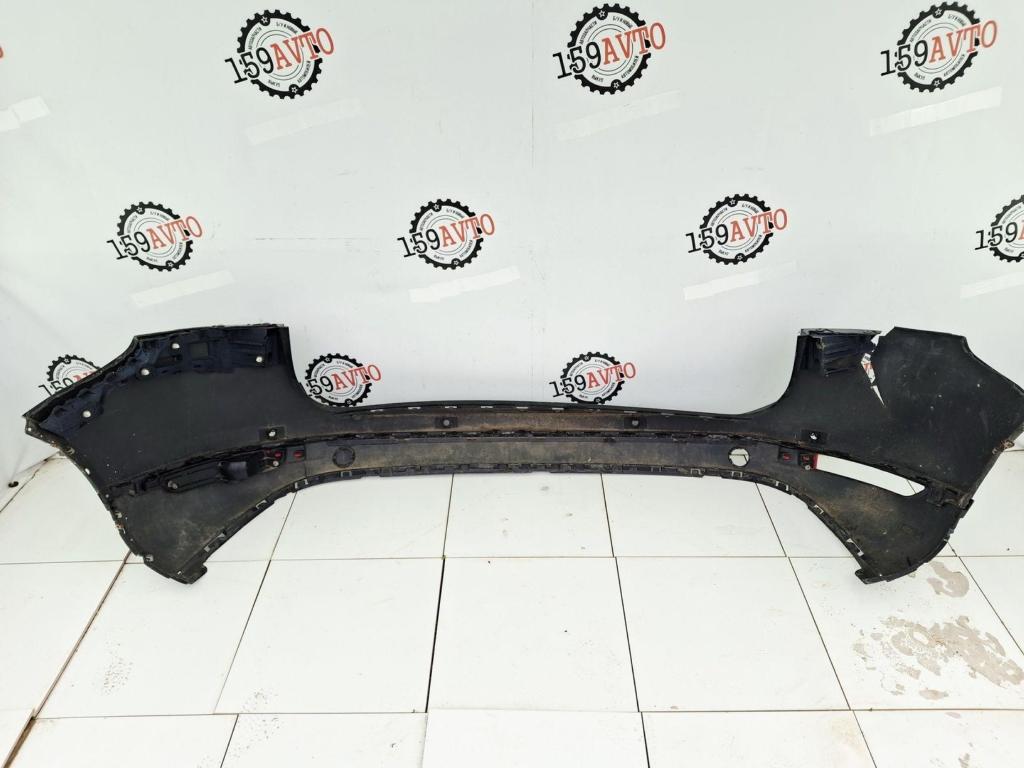 Бампер задний, 2500 рублей, Пермь