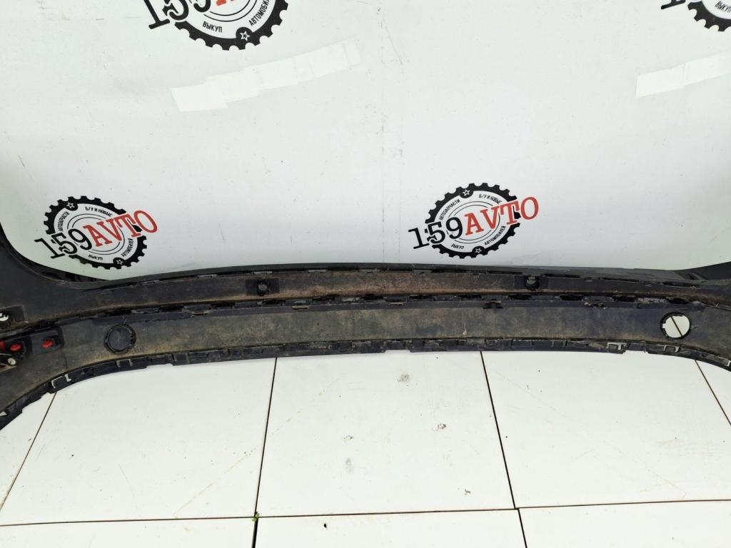 Бампер задний, 2500 рублей, Пермь